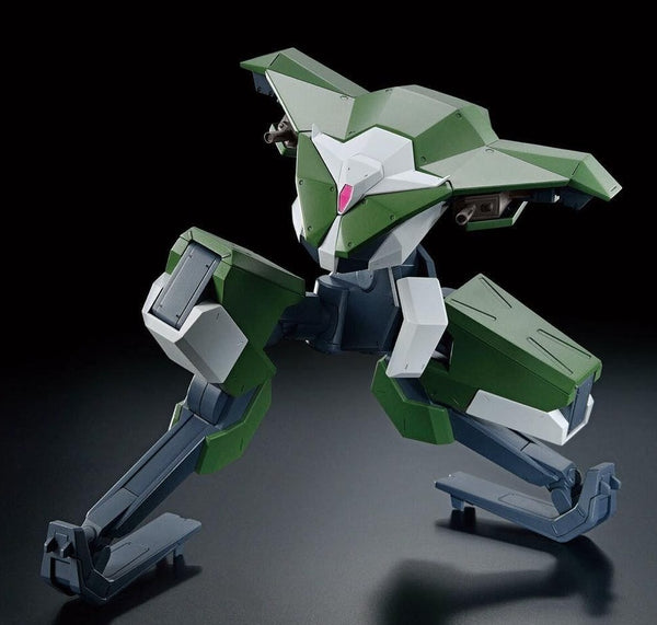 Kyoukai Senki HG #002 1/72 Bunyip Boomerang Model Kit