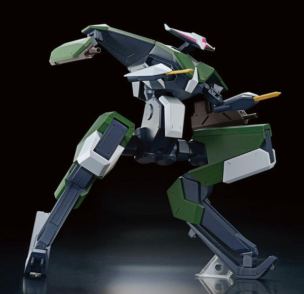 Kyoukai Senki HG #002 1/72 Bunyip Boomerang Model Kit