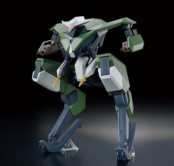 Kyoukai Senki HG #002 1/72 Bunyip Boomerang Model Kit