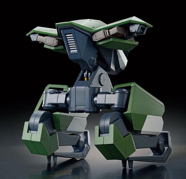 Kyoukai Senki HG #002 1/72 Bunyip Boomerang Model Kit