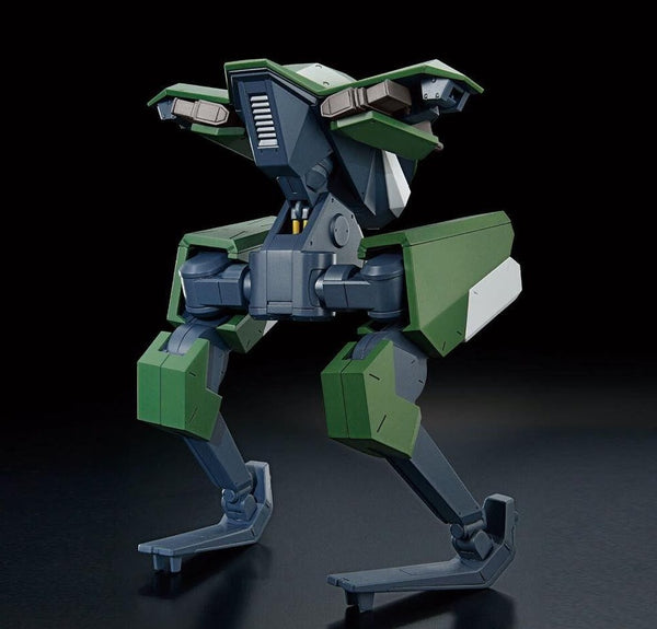 Kyoukai Senki HG #002 1/72 Bunyip Boomerang Model Kit