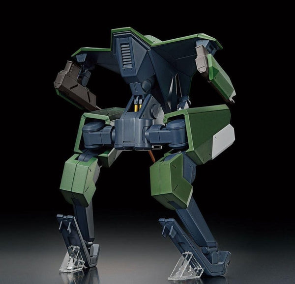 Kyoukai Senki HG #002 1/72 Bunyip Boomerang Model Kit