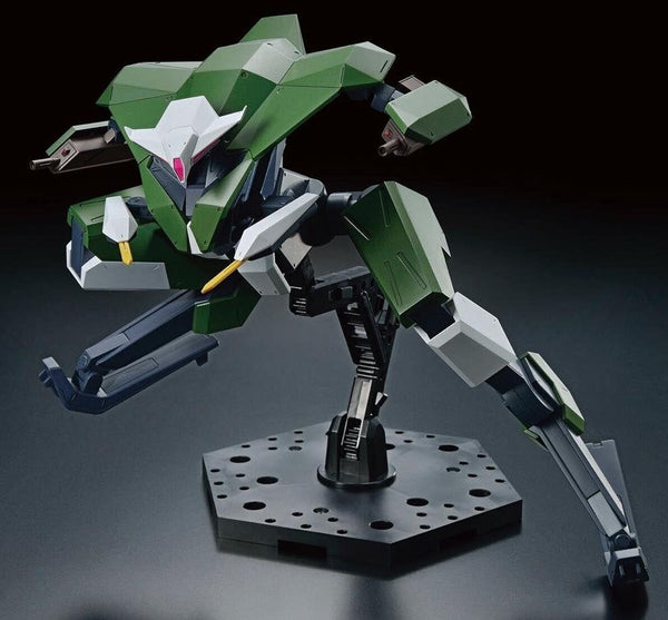 Kyoukai Senki HG #002 1/72 Bunyip Boomerang Model Kit