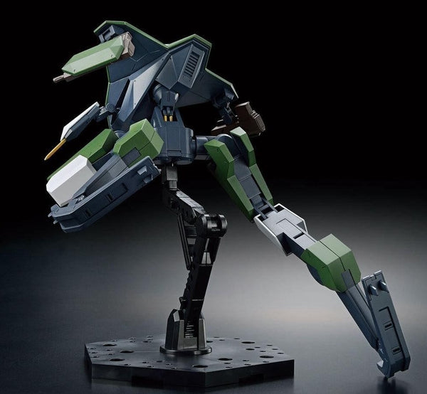 Kyoukai Senki HG #002 1/72 Bunyip Boomerang Model Kit