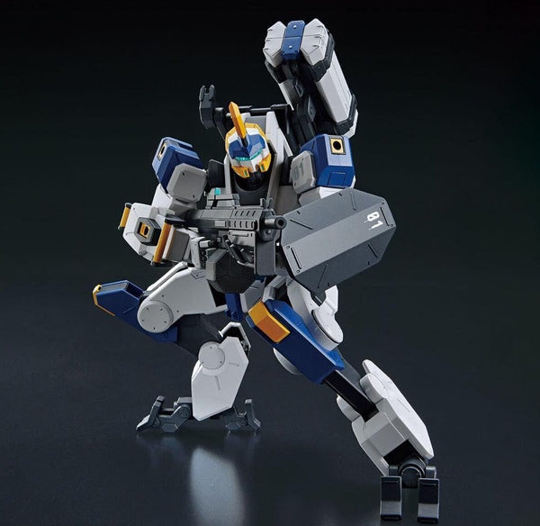 Kyoukai Senki HG #000 1/72 MAILeS BYAKUCHI Model Kit