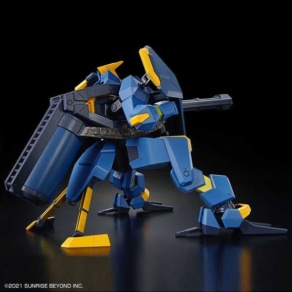 Kyoukai Senki HG #011 1/72 MAILeS JOGAN KAI Model Kit