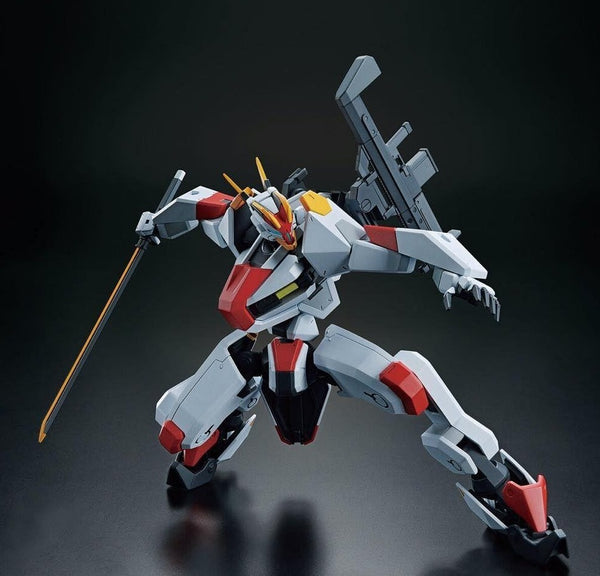 Kyoukai Senki HG #001 1/72 MAILeS KENBU Model Kit