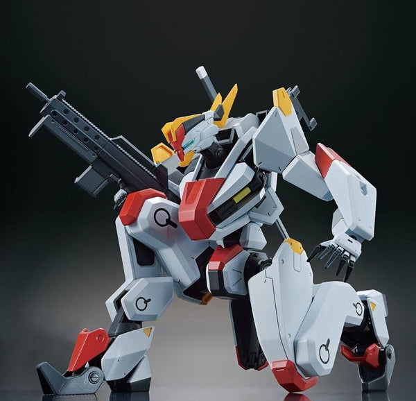 Kyoukai Senki HG #001 1/72 MAILeS KENBU Model Kit