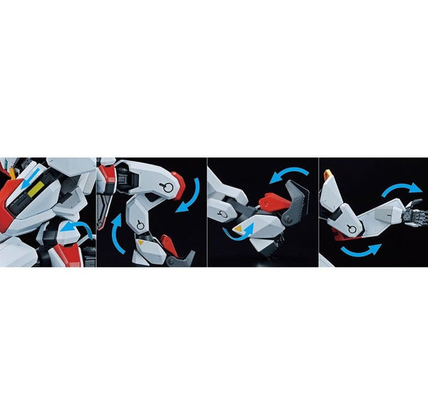 Kyoukai Senki HG #001 1/72 MAILeS KENBU Model Kit