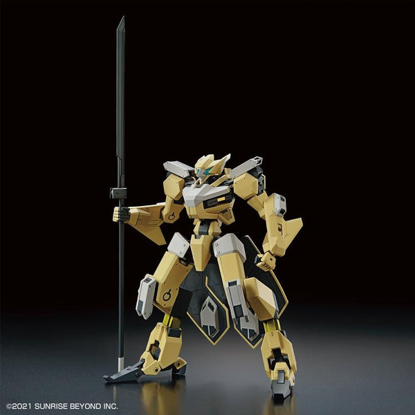 Kyoukai Senki HG #005 1/72 MAILeS Reiki Model Kit