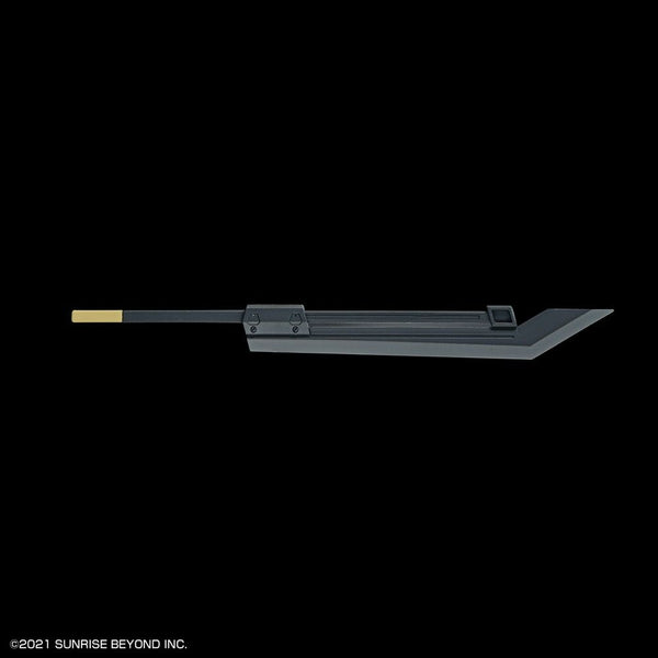 Kyoukai Senki HG #013 1/72 AMAIM MAILeS Reiki Kai