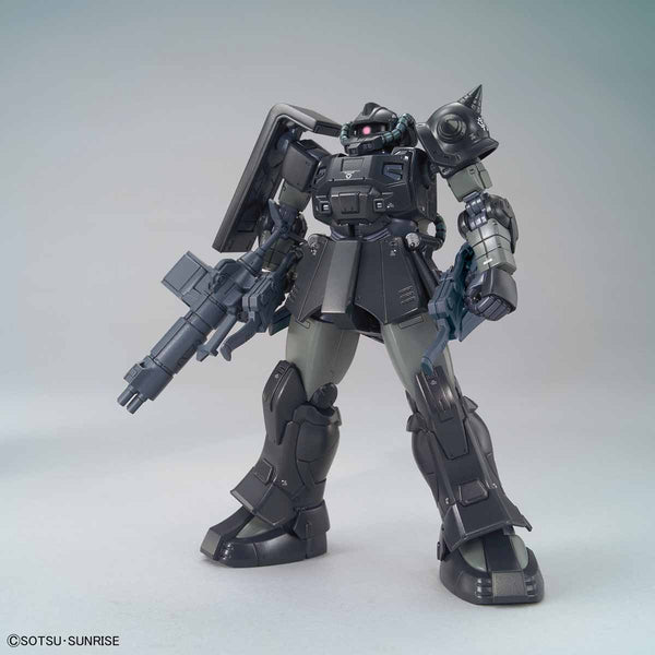 HG#020 Act Zaku (Kycilia's Forces)