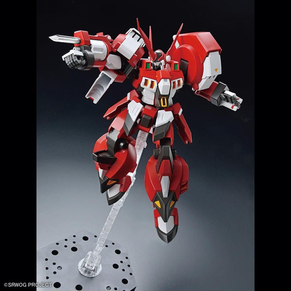 HG Super Robot Wars Alteisen 1/144 Model Kit