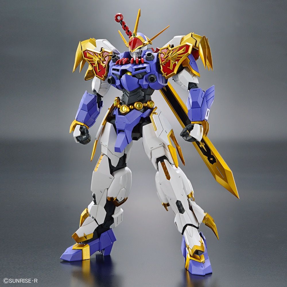 Mô Hình Lắp Ráp Mashin Hero Wataru NXEDGE Style Mashin Unit Shishi Ryujinmaru Bandai Mô Hình Lắp Ráp Mashin Hero Wataru NXEDGE Style Mashin Unit Shishi Ryujinmaru Bandai