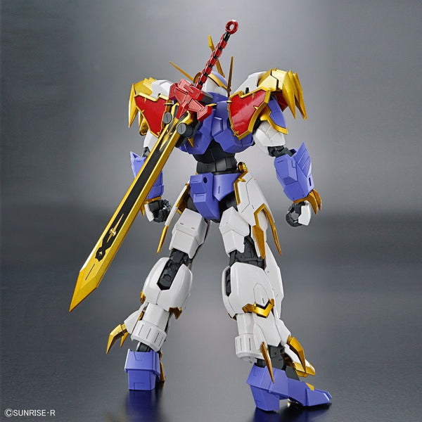 HG Mashin Hero Wataru - Amplified IMGN Ryujinmaru Model Kit