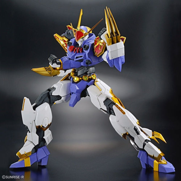 HG Mashin Hero Wataru - Amplified IMGN Ryujinmaru Model Kit