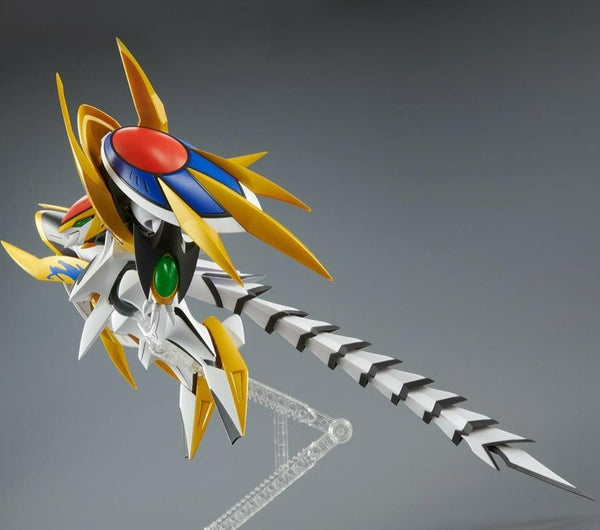 HG Super Demon Hero Wataru - Cho Mashin Ryujinmaru