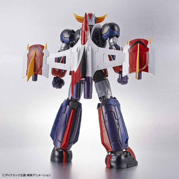 HG Grendizer (Infinitism Ver.)