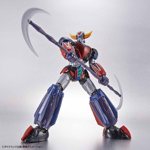 HG Grendizer (Infinitism Ver.)
