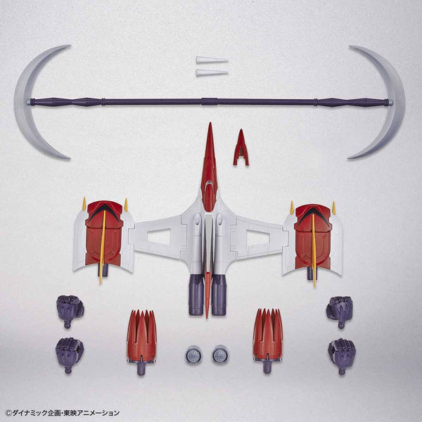 HG Grendizer (Infinitism Ver.)