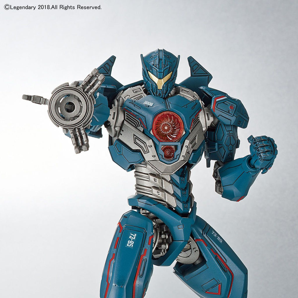 HG Gipsy Avenger Final Battle Specification (Pacific Rim