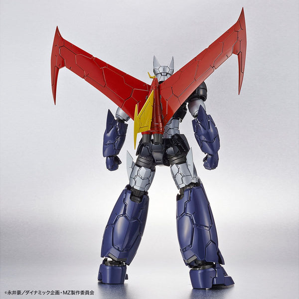 HG Great Mazinger (Mazinger Z Infinity Ver.)