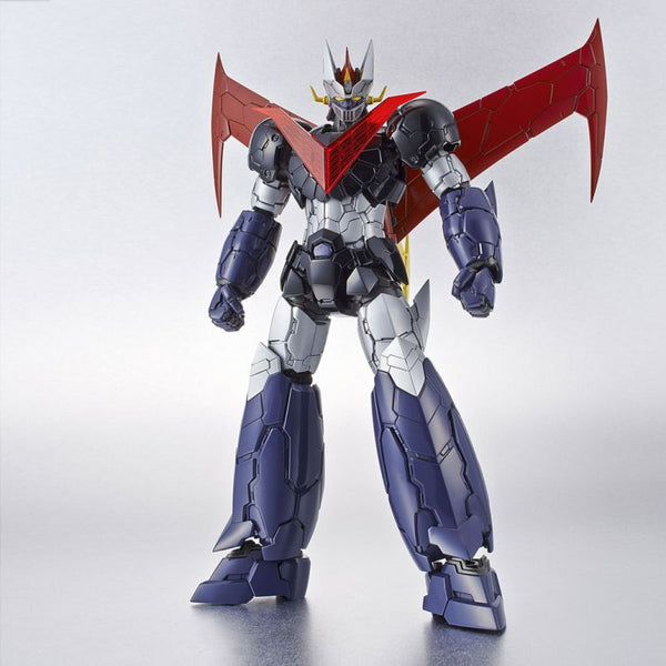 HG Great Mazinger (Mazinger Z Infinity Ver.)