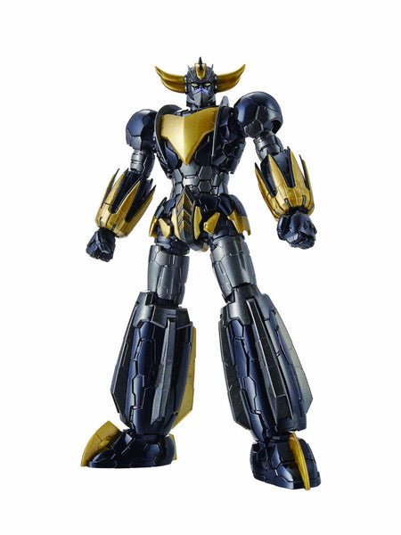 HG Grendizer (Infinitism Ver.) Black Ver.