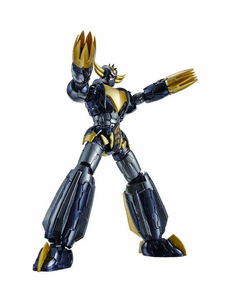 HG Grendizer (Infinitism Ver.) Black Ver.