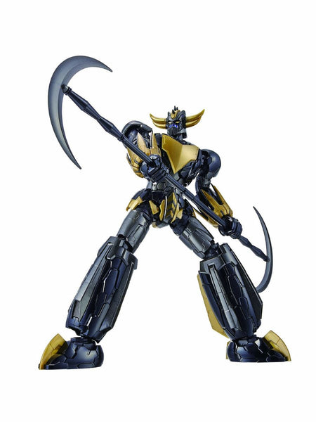 HG Grendizer (Infinitism Ver.) Black Ver.