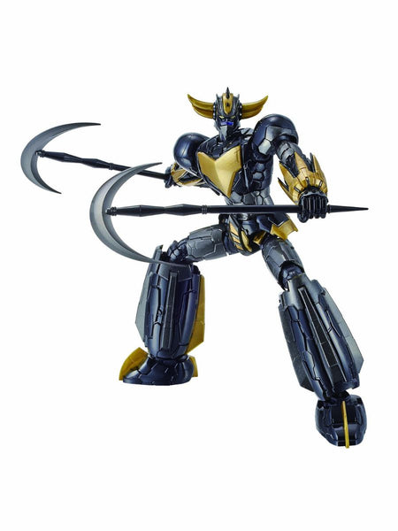 HG Grendizer (Infinitism Ver.) Black Ver.