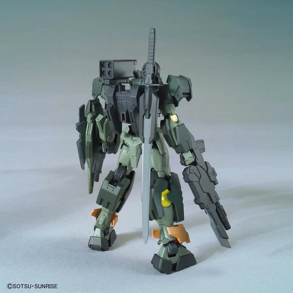 HGBB#005 Gundam 00 Command Qan[T]