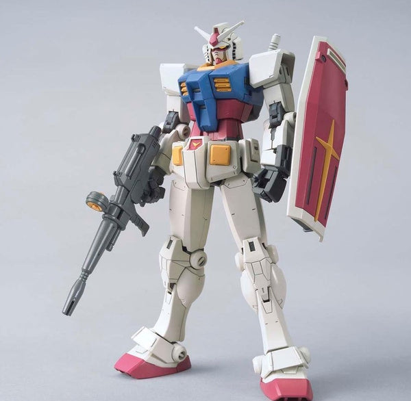 HGUC RX-78-2 Gundam (Beyond Global)