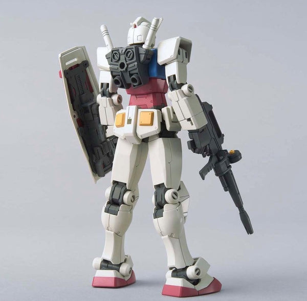 HGUC RX-78-2 Gundam (Beyond Global)