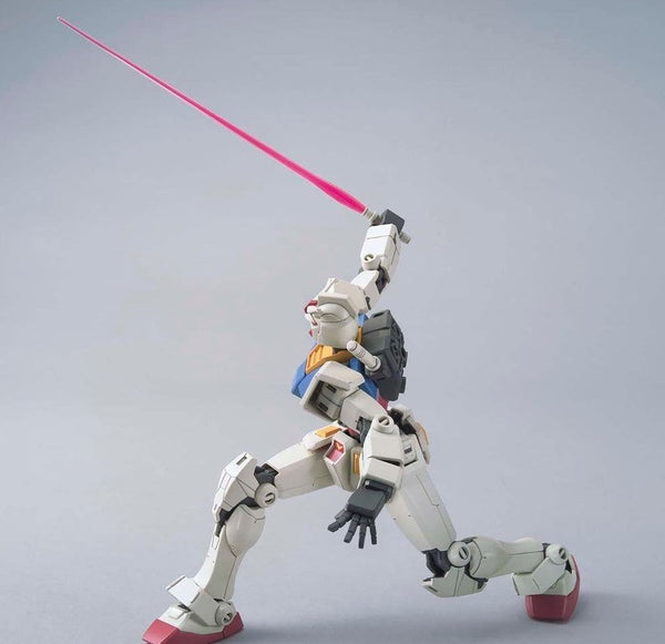 HGUC RX-78-2 Gundam (Beyond Global)