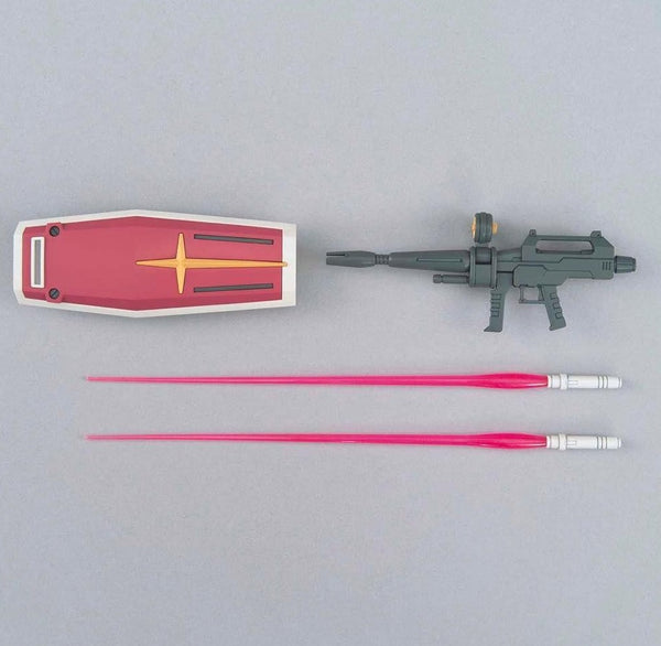 HGUC RX-78-2 Gundam (Beyond Global)