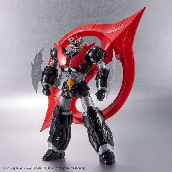 HG Mazinger Zero (Infinitism Ver.)