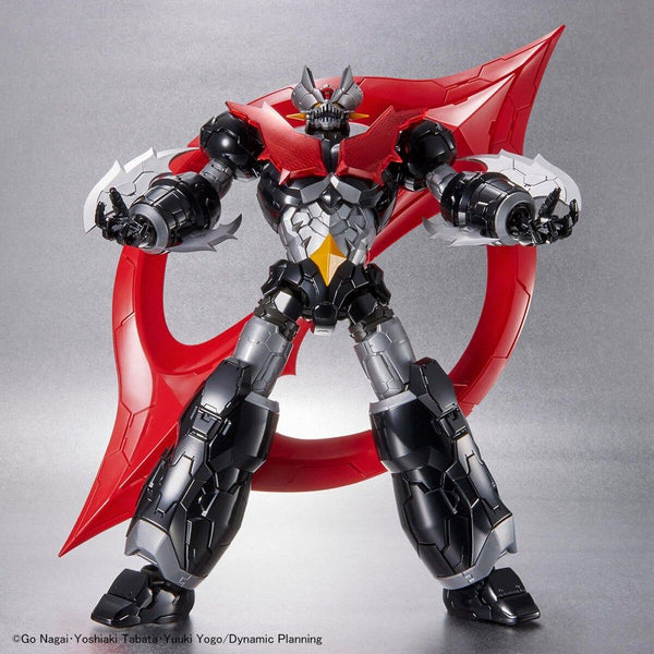 HG Mazinger Zero (Infinitism Ver.)