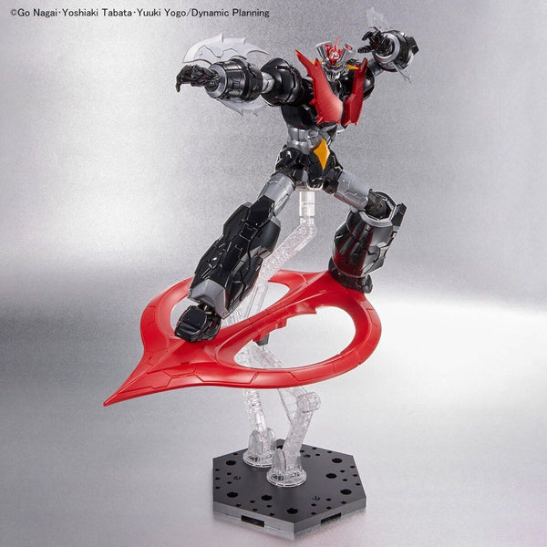 HG Mazinger Zero (Infinitism Ver.)