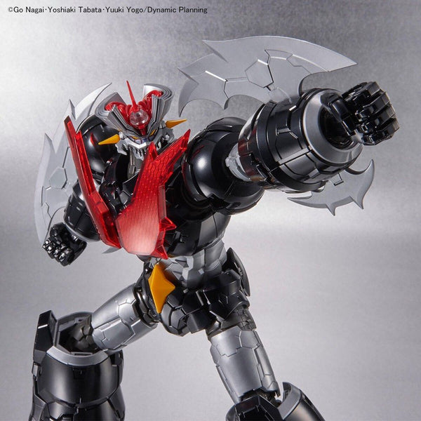 HG Mazinger Zero (Infinitism Ver.)