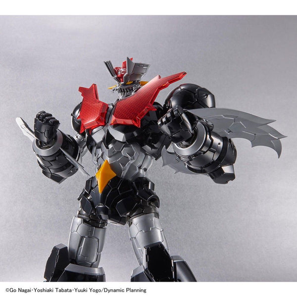 HG Mazinger Zero (Infinitism Ver.)