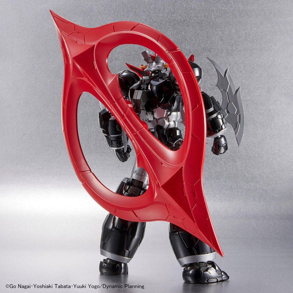 HG Mazinger Zero (Infinitism Ver.)