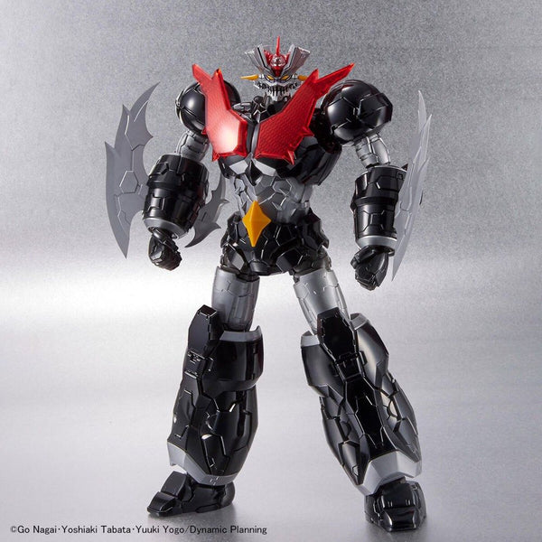 HG Mazinger Zero (Infinitism Ver.)