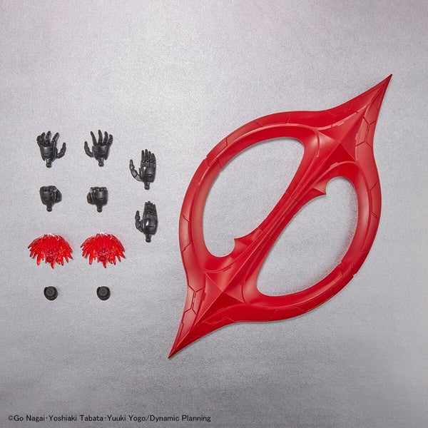 HG Mazinger Zero (Infinitism Ver.)