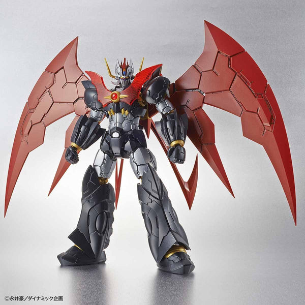 HG Mazinkaiser (Infinitism Ver.)