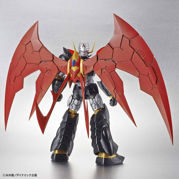 HG Mazinkaiser (Infinitism Ver.)