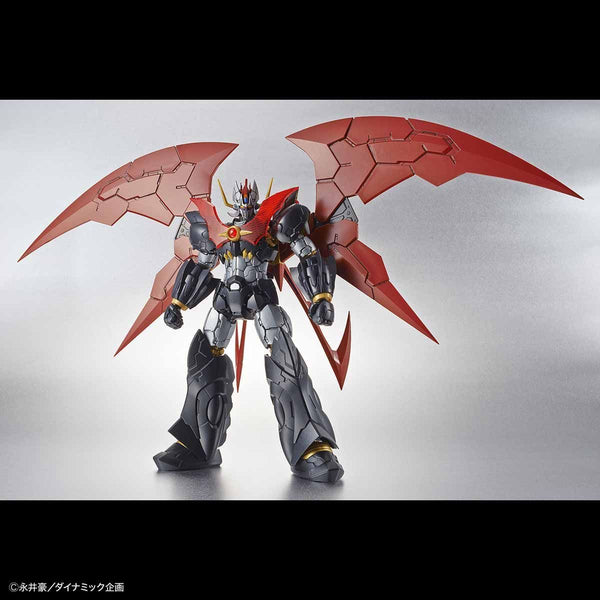 HG Mazinkaiser (Infinitism Ver.)