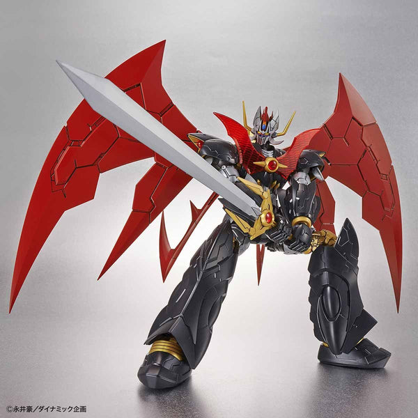 HG Mazinkaiser (Infinitism Ver.)