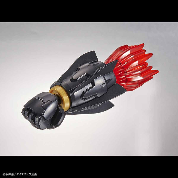 HG Mazinkaiser (Infinitism Ver.)