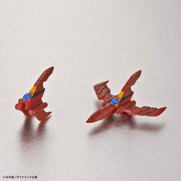 HG Mazinkaiser (Infinitism Ver.)